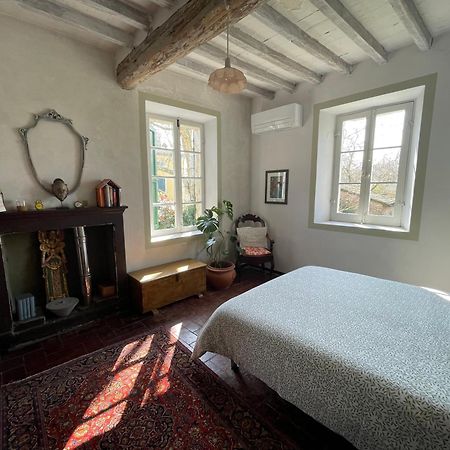 B&B Ostria Vento Medesano Extérieur photo