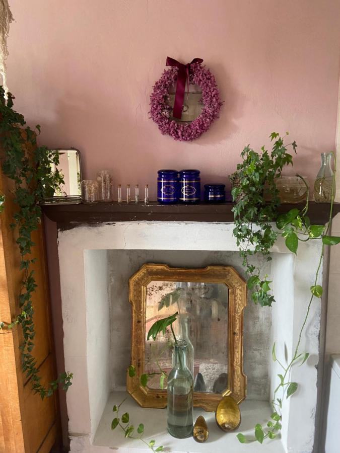 B&B Ostria Vento Medesano Extérieur photo