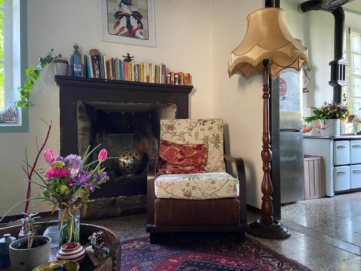 B&B Ostria Vento Medesano Extérieur photo