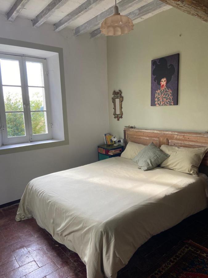 B&B Ostria Vento Medesano Extérieur photo