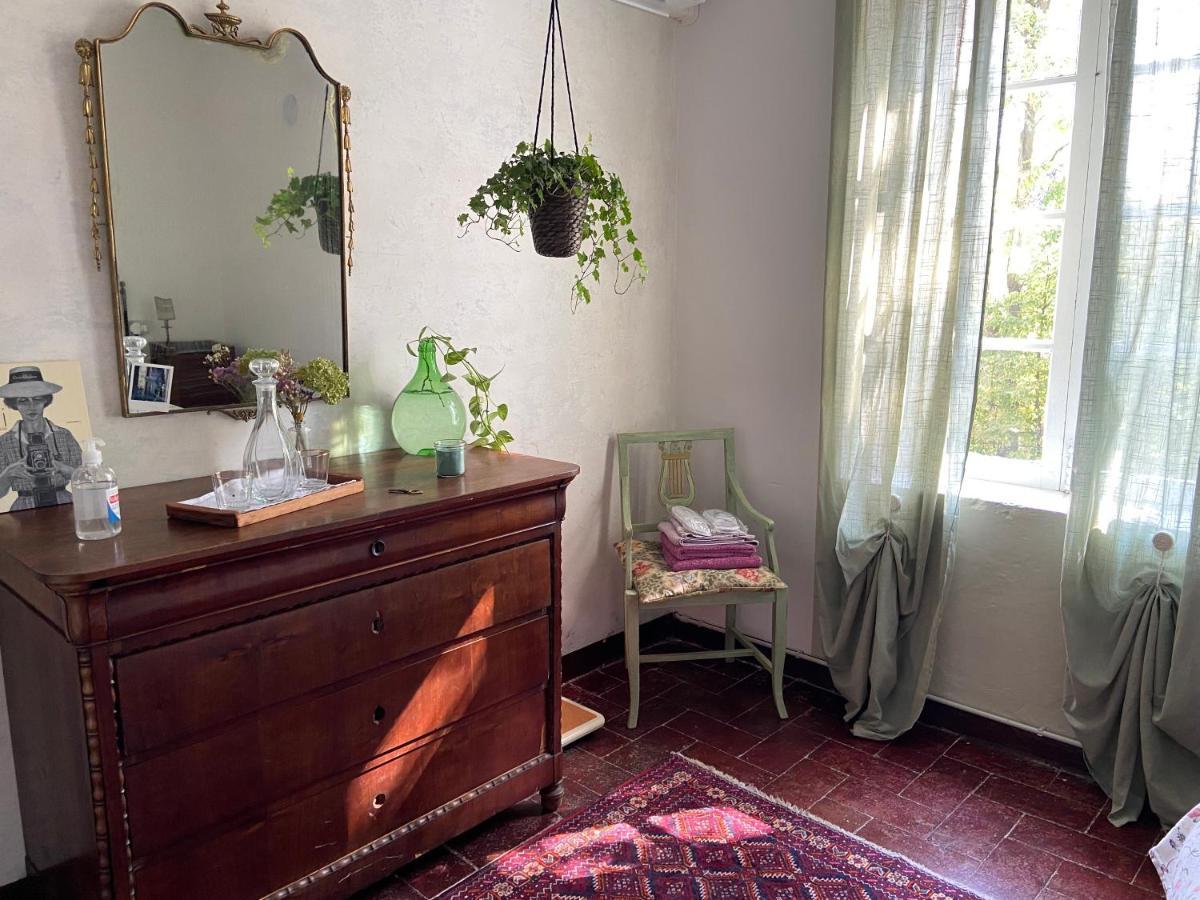 B&B Ostria Vento Medesano Extérieur photo