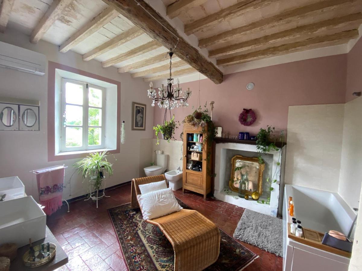 B&B Ostria Vento Medesano Extérieur photo