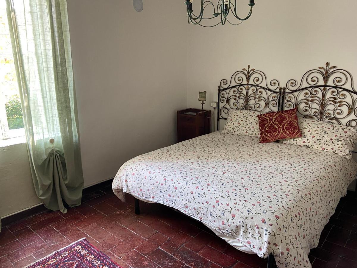 B&B Ostria Vento Medesano Extérieur photo