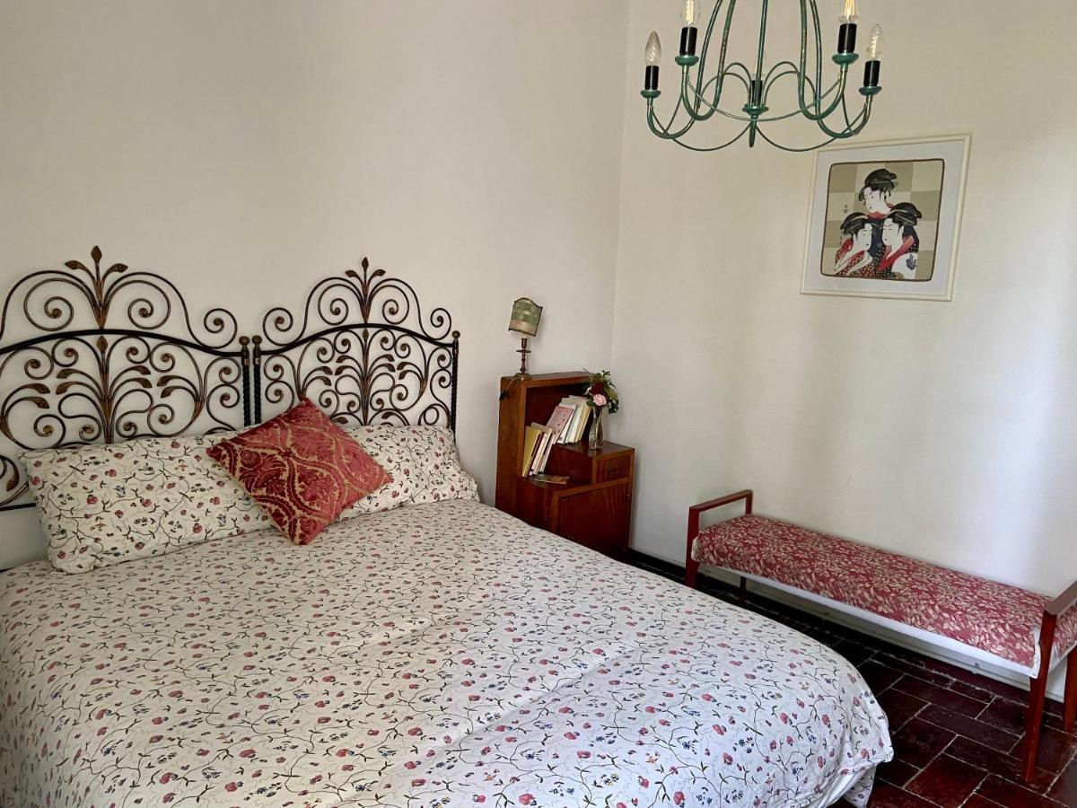 B&B Ostria Vento Medesano Extérieur photo