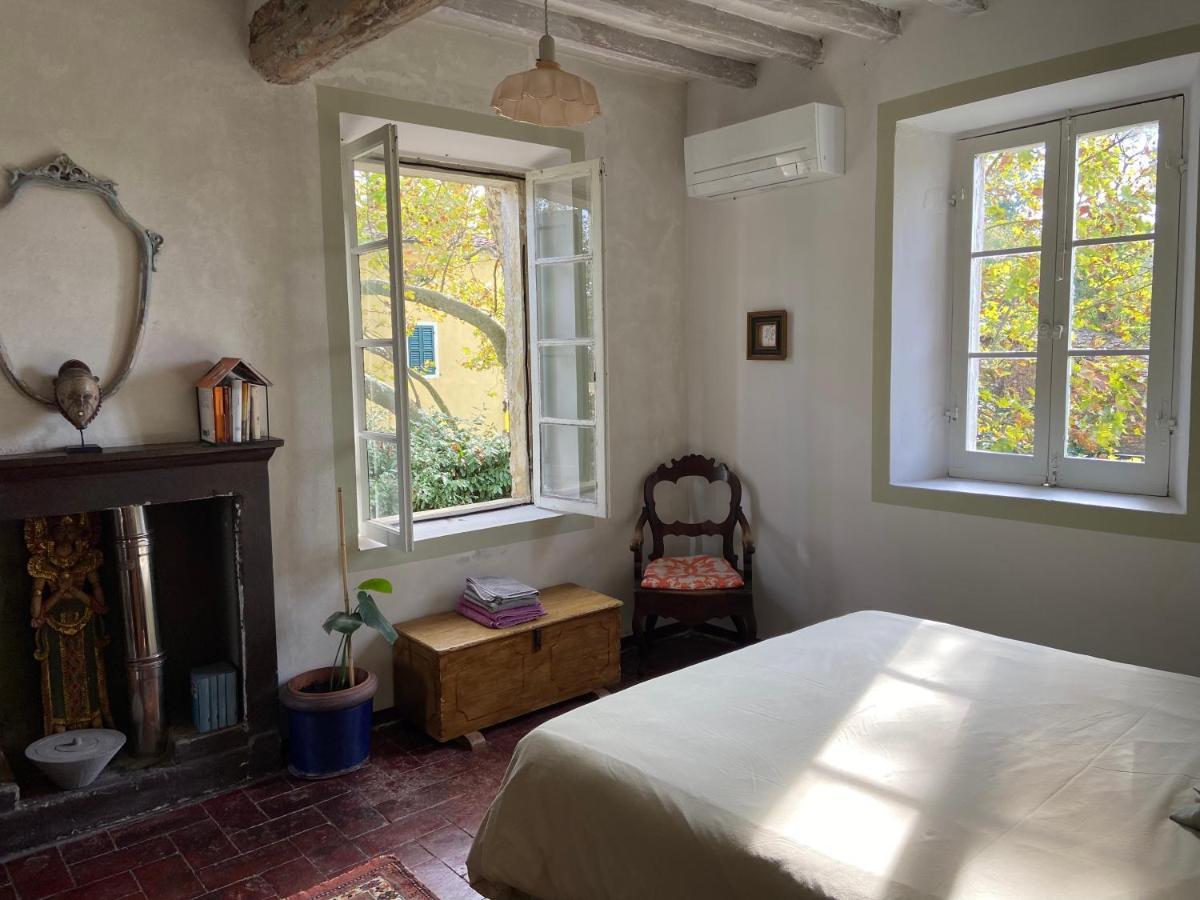 B&B Ostria Vento Medesano Extérieur photo